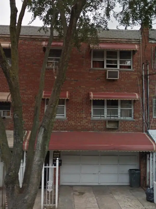 625 Commonwealth Avenue, Bronx, NY 10473