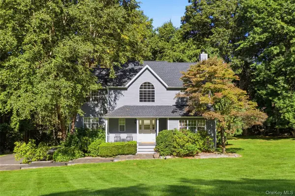 3 Fermi Court, Cortlandt Manor, NY 10567