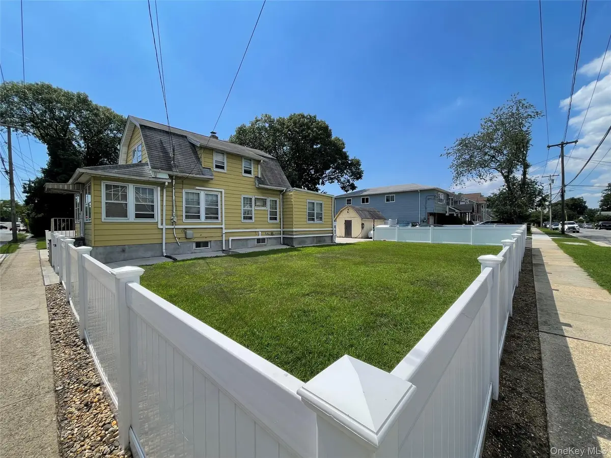404 Baldwin Road, Hempstead, NY 11550 - #1
