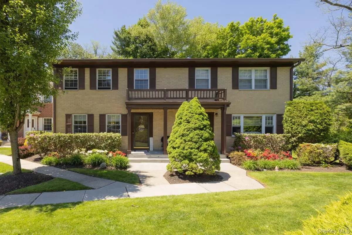 414 Pawnee Court, Suffern, NY 10901 - #1