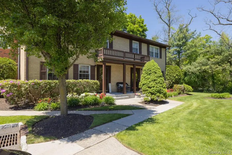 414 Pawnee Court, Suffern, NY 10901 - #2