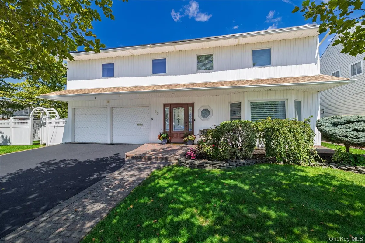 85 Jeffery Lane, Oceanside, NY 11572 - #1