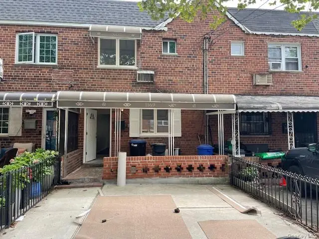 1169 E 81st Street, Brooklyn, NY 11236 - #1