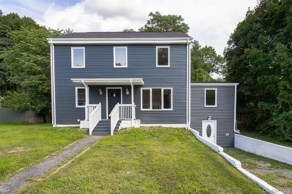 22 Henmond Boulevard, Poughkeepsie, NY 12603 - #1