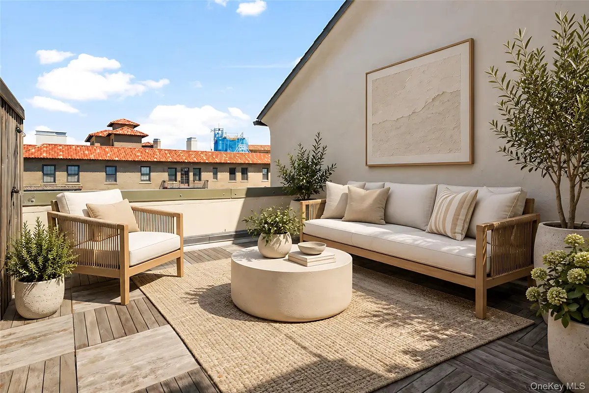 17 N Chatsworth Avenue N #7F, Larchmont, NY 10538 - #1