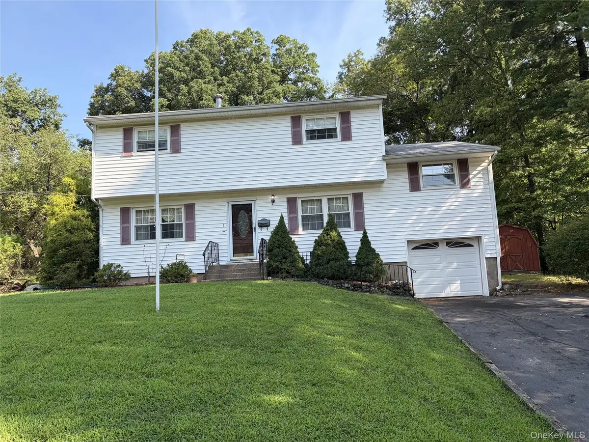 1 Marion Court, New City, NY 10956 - #1