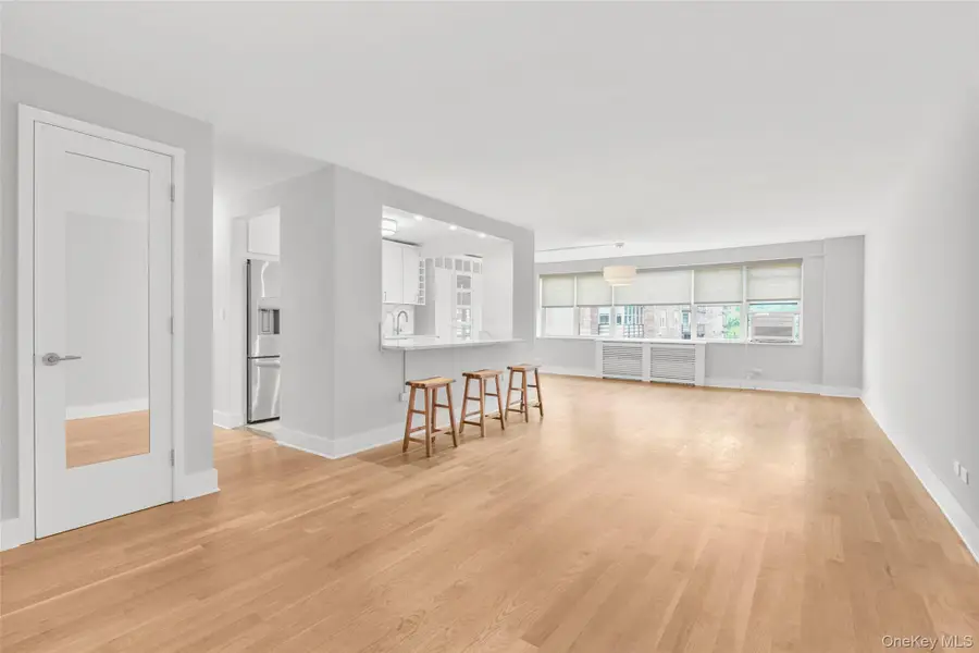 2 Washington Square #3E, Larchmont, NY 10538 - #3