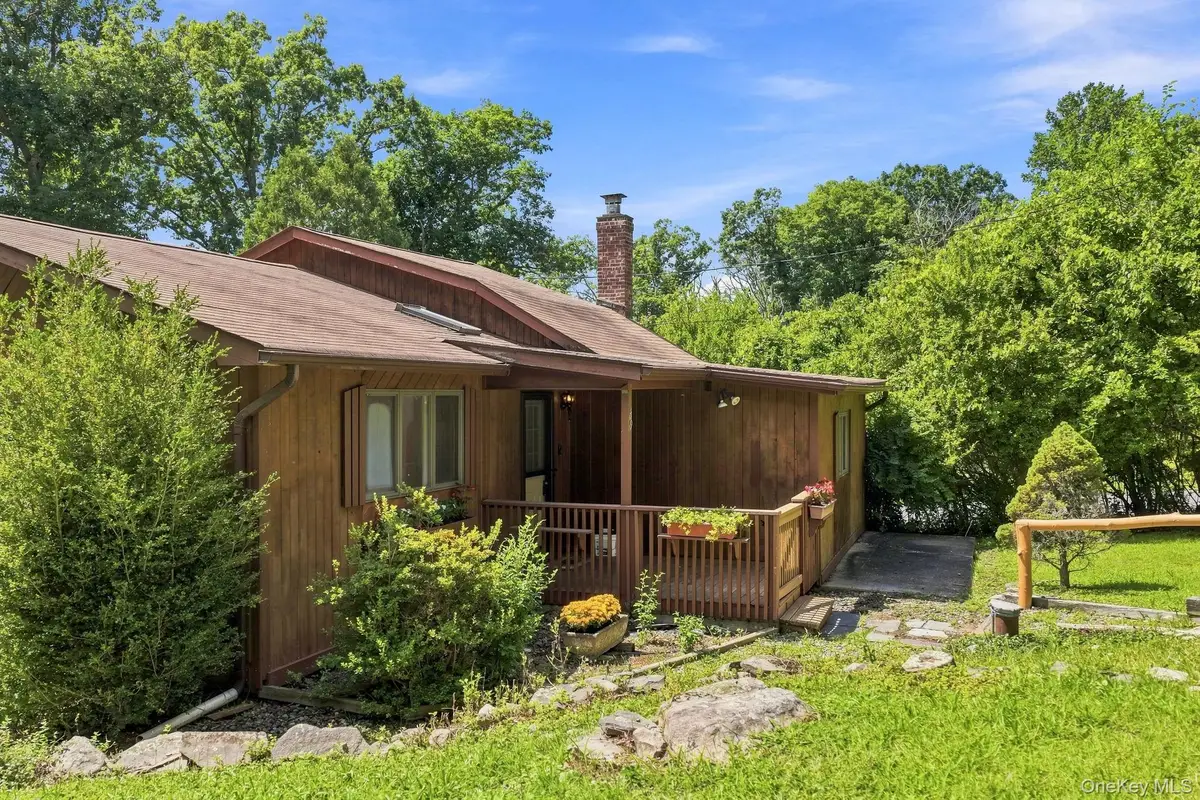 49 Maple Trail, Wurtsboro, NY 12790 - #1