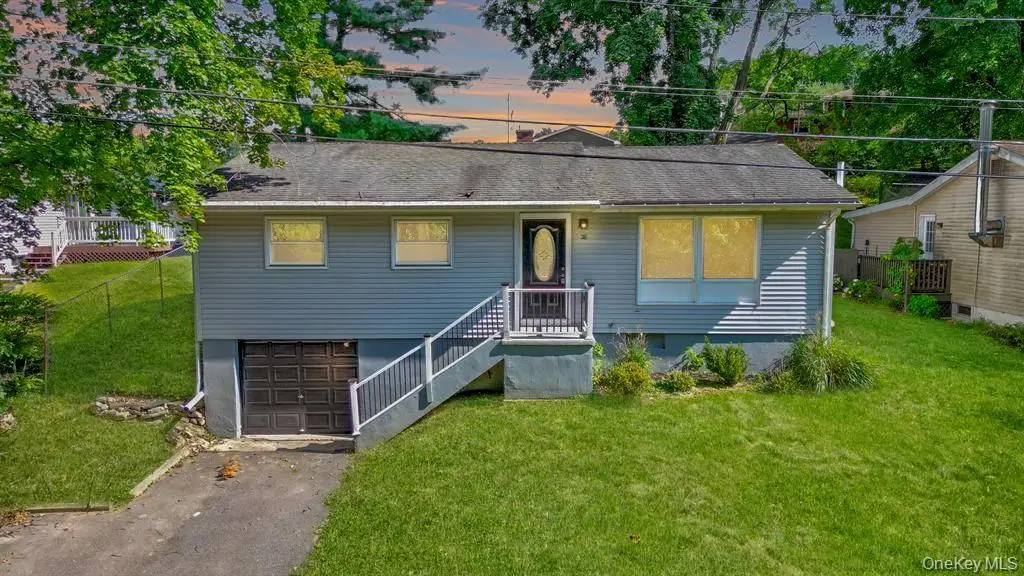 26 Becket Street, Kingston, NY 12401 - #1