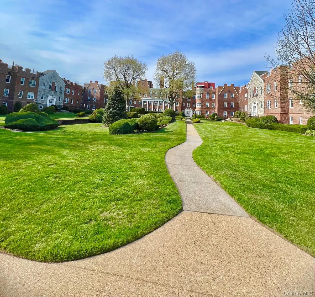 104 S Village Avenue #1H, Rockville Centre, NY 11570 - #1