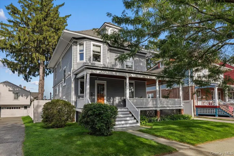 21 Park Avenue, Port Chester, NY 10573 - #2
