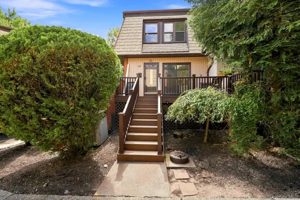 38 Heritage Drive #H, New City, NY 10956