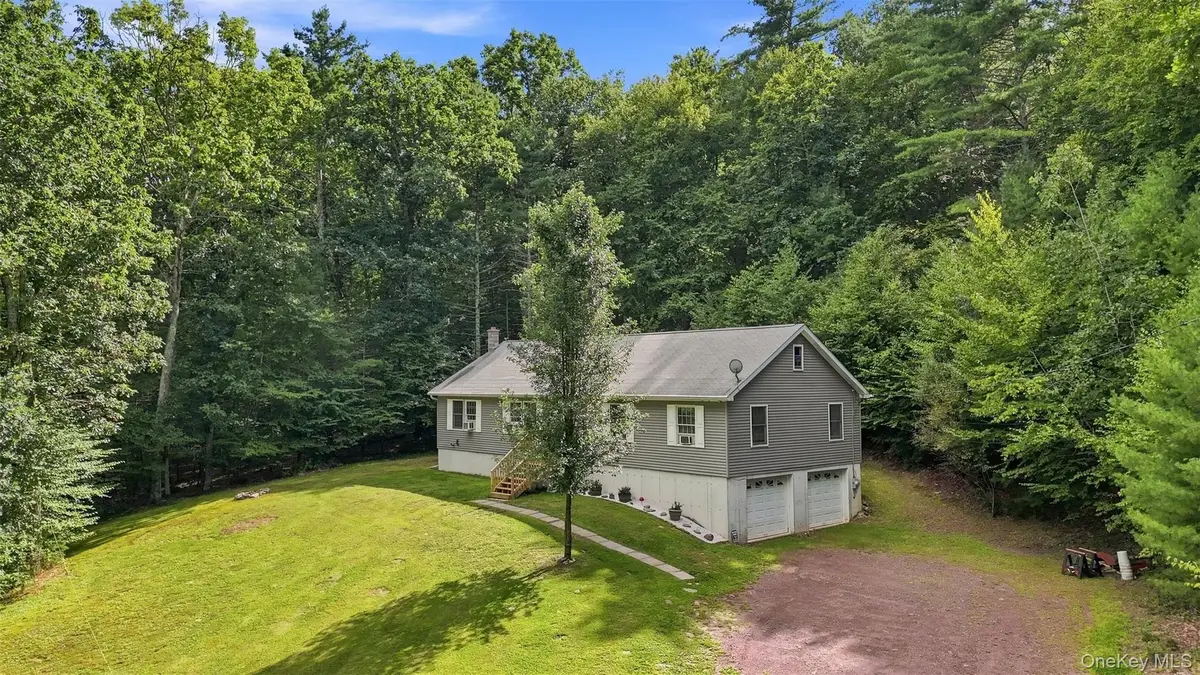 201 County Route 31, Glen Spey, NY 12737 - #1