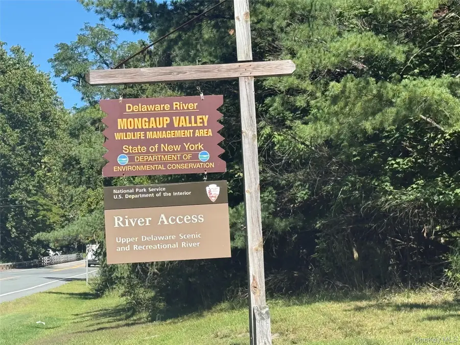 201 County Route 31, Glen Spey, NY 12737 - #3