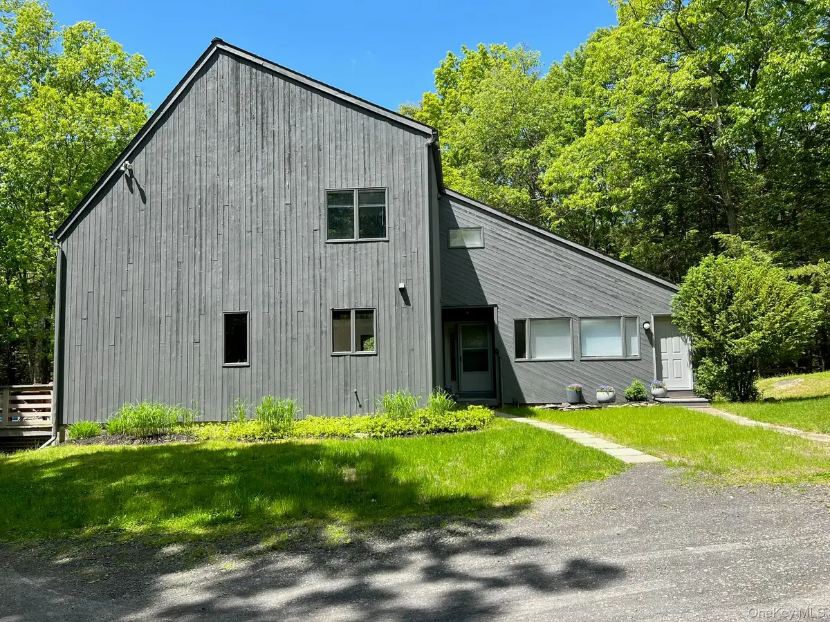 9 Munchkin Lane, Woodstock, NY 12401 - #1