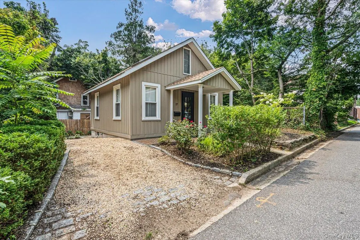 27 12th Avenue, Sea Cliff, NY 11579 - #1