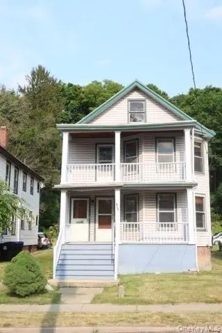 193 N Hamilton Street, Poughkeepsie, NY 12601 - #1