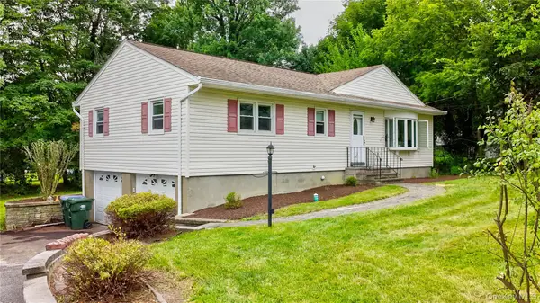 43 Lancer Drive, Newburgh, NY 12550