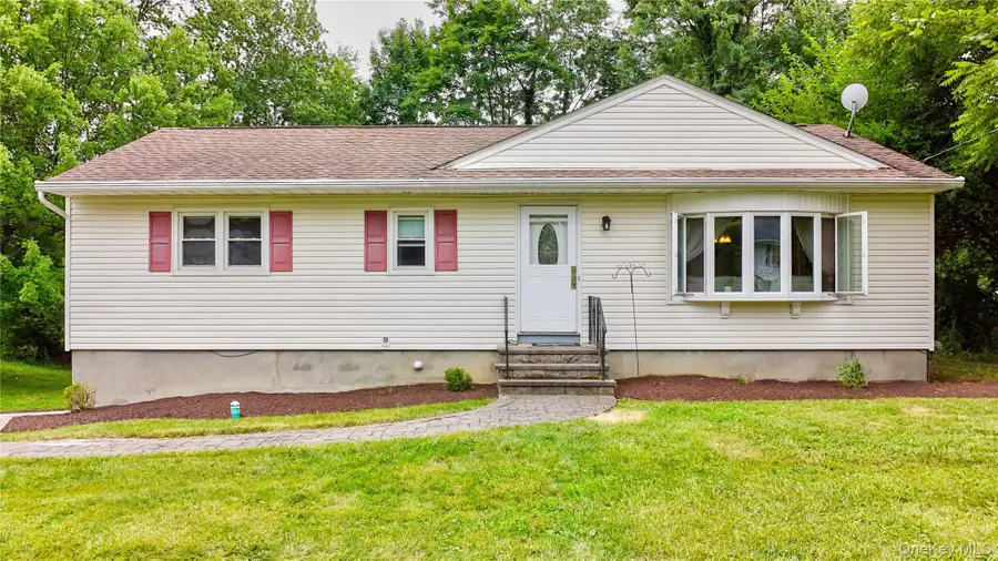43 Lancer Drive, Newburgh, NY 12550 - #2