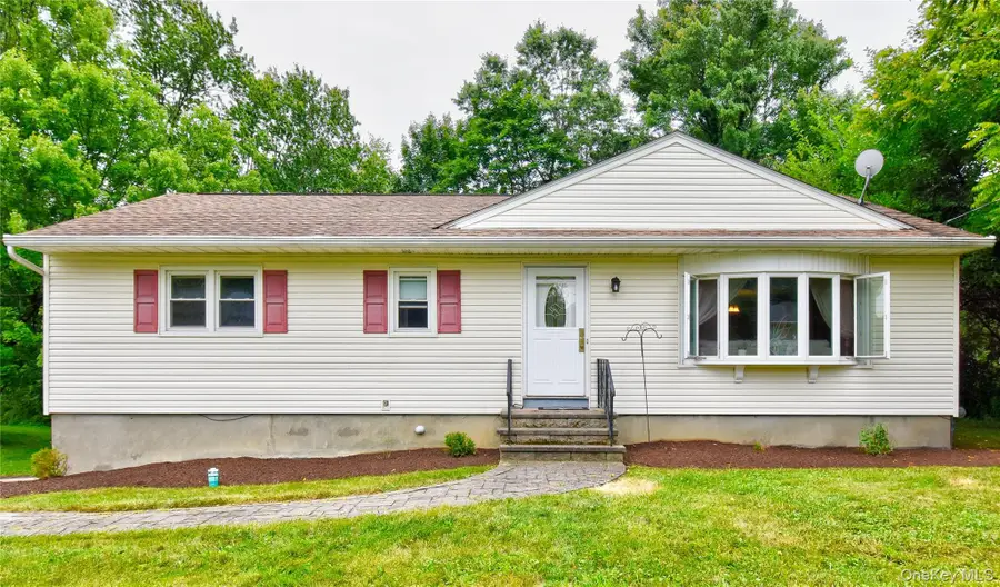 43 Lancer Drive, Newburgh, NY 12550 - #3