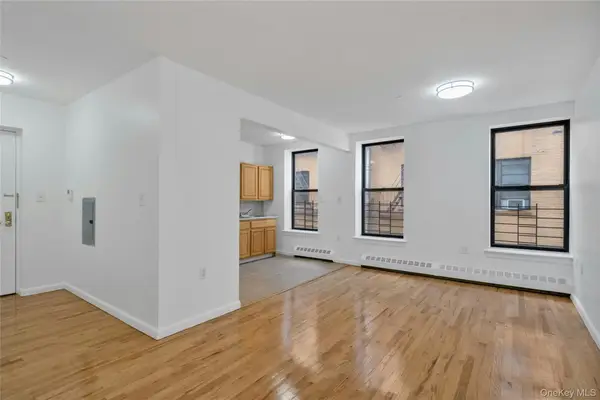 2023 Belmont Avenue #5A, Bronx, NY 10457