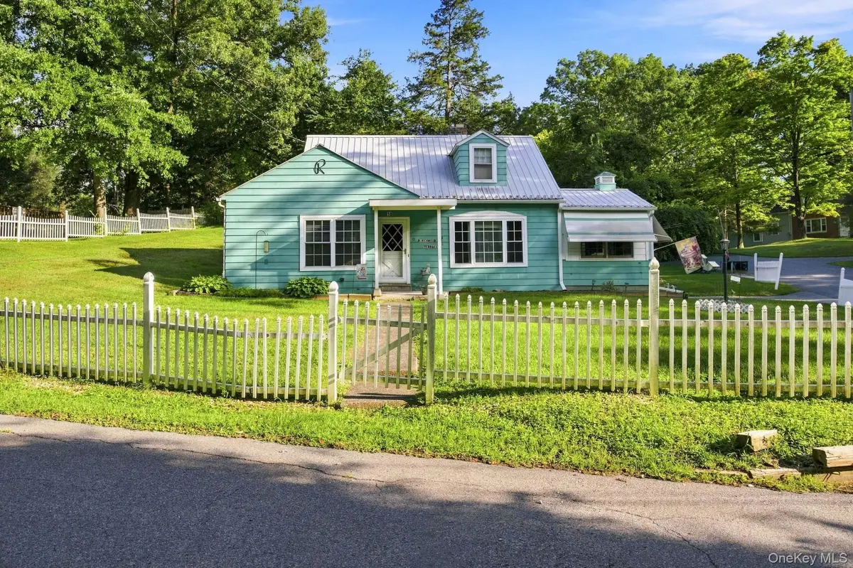 10 Birchwood Terrace, Poughkeepsie, NY 12601 - #1