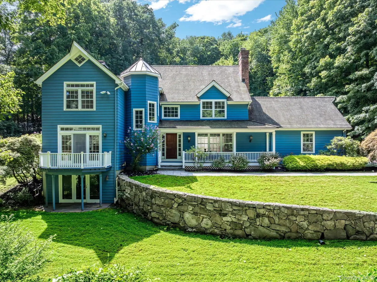 195 Kitchawan Road, South Salem, NY 10590 - #1