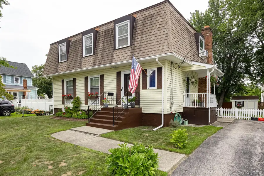 91 Maple Street, Beacon, NY 12508 - #2
