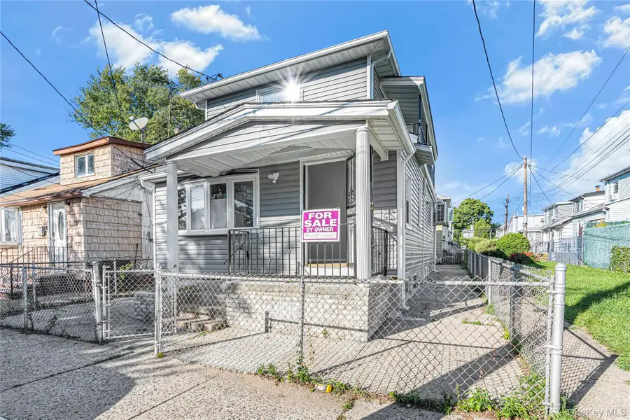 1161 E 88th Street, Brooklyn, NY 11236 - #2