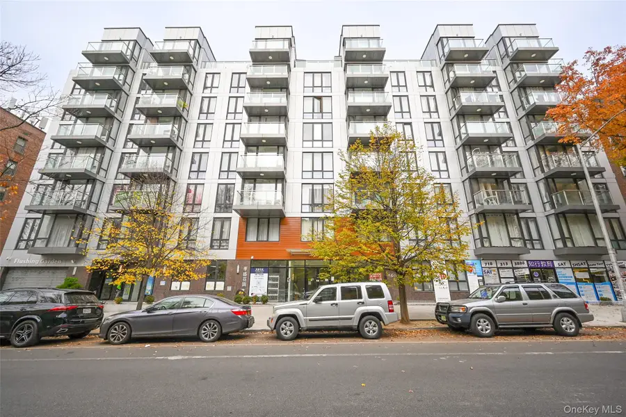 144-27 Sanford Avenue #5K, Flushing, NY 11355 - #2