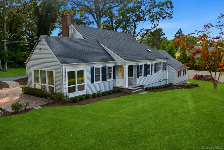 34 Old Field Road, Setauket, NY 11733 - #2