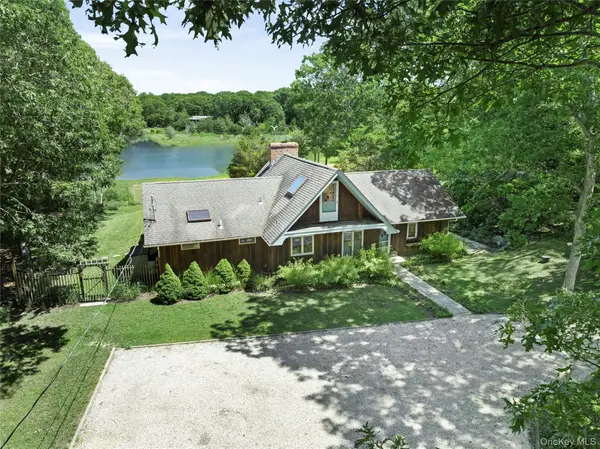 59 Isle Of Wight Road, East Hampton, NY 11937