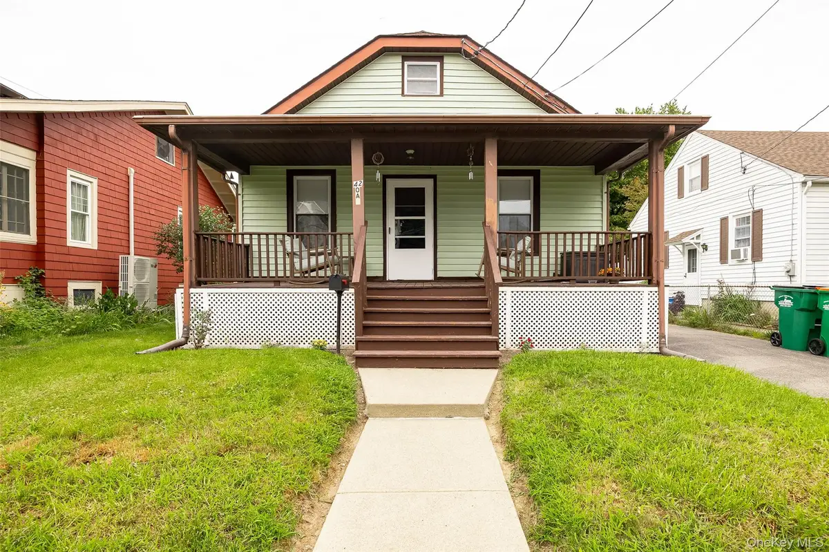 42 Oak Street, Beacon, NY 12508 - #1