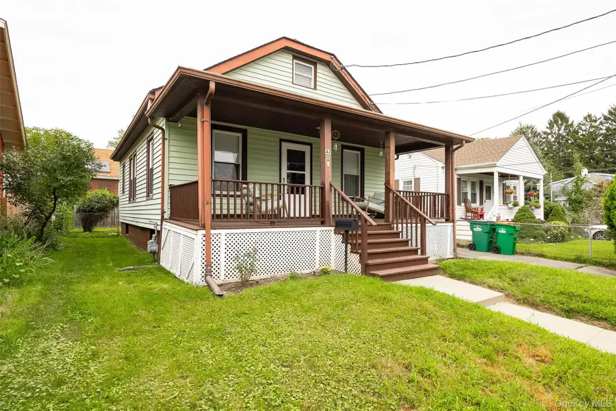 42 Oak Street, Beacon, NY 12508 - #3