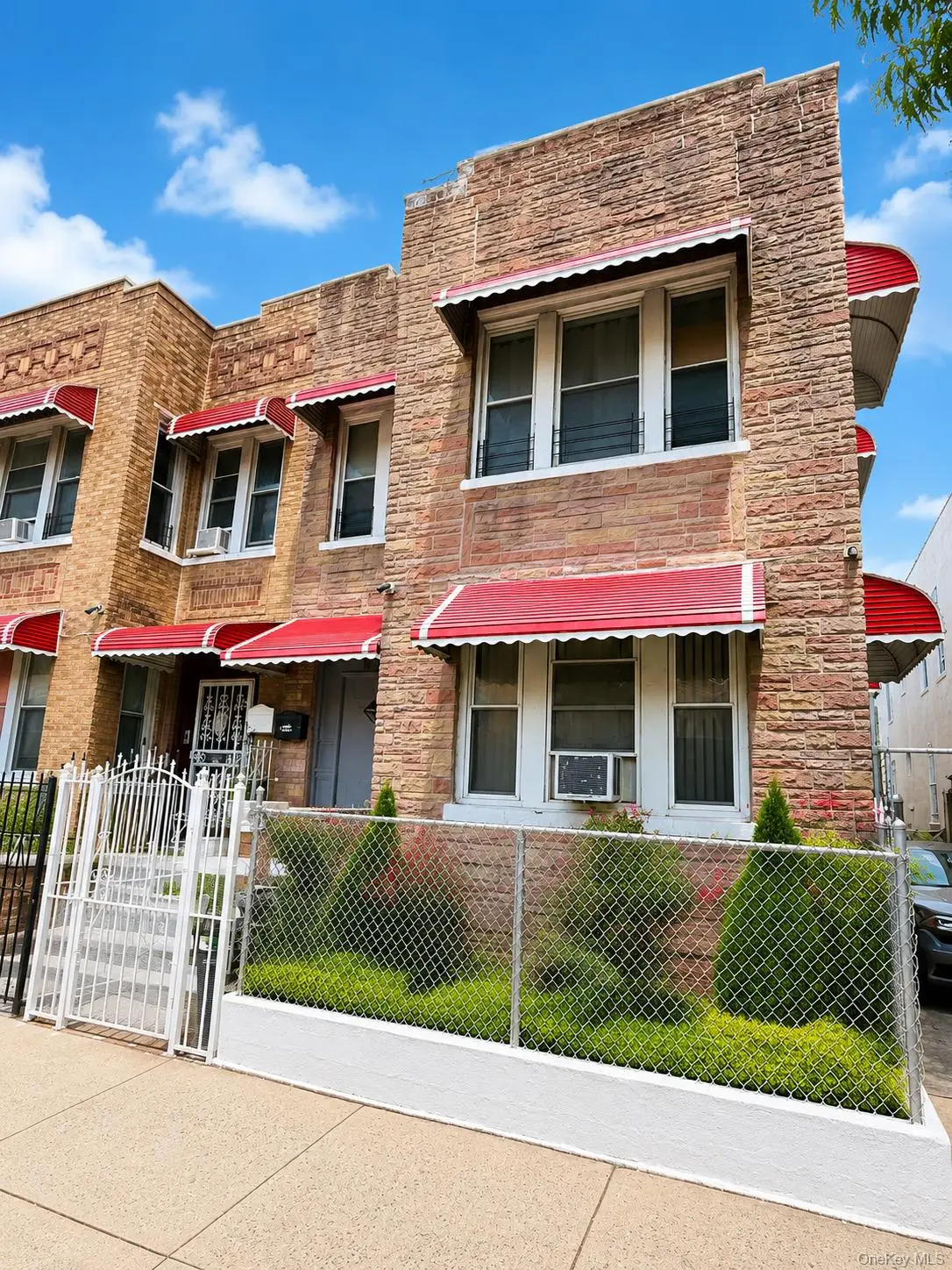 1255 Elder Avenue, Bronx, NY 10472 - #1