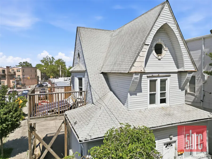 1201 37th Street, Brooklyn, NY 11218 - #2