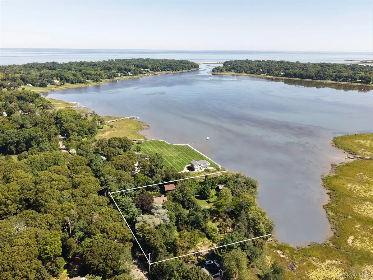 75 Old Field Road, East Setauket, NY 11733 - #1