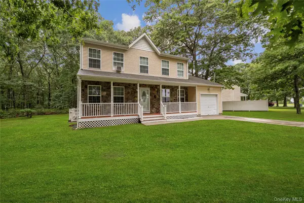 144 Dawn Drive, Shirley, NY 11967