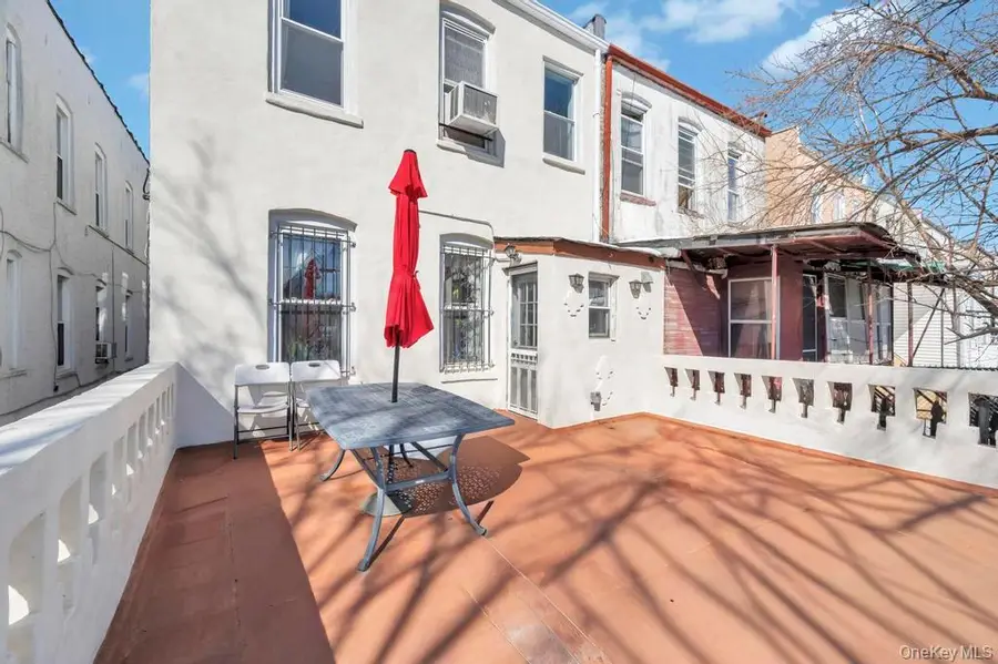 6144 Eliot Avenue, Middle Village, NY 11379 - #2