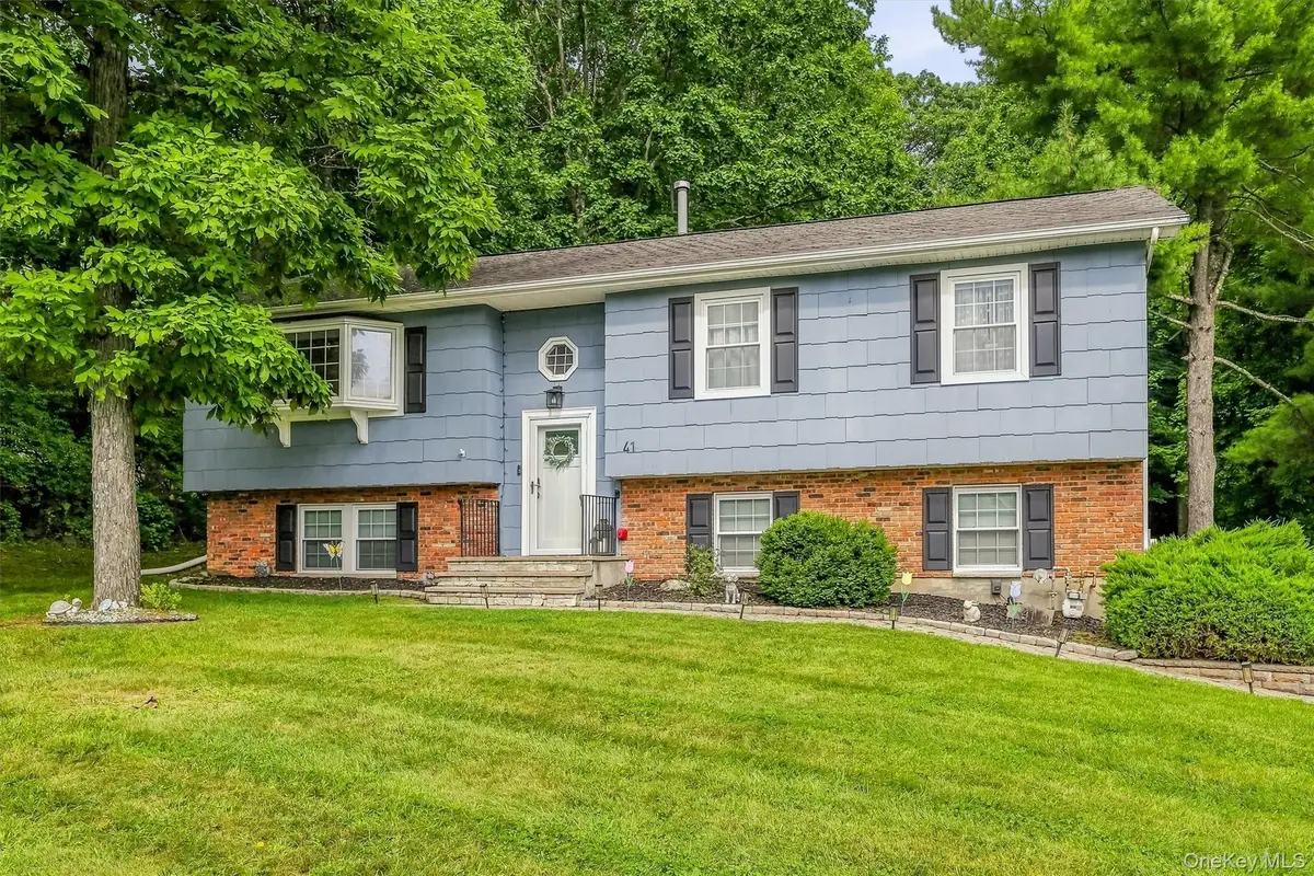41 Forestdale Avenue, Monroe, NY 10950 - #1