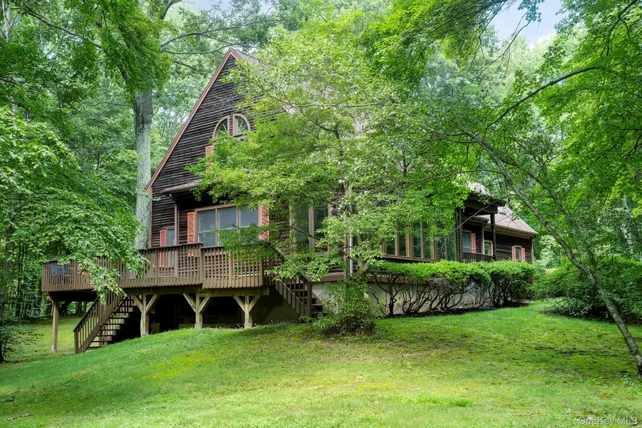 137 Old Camby Road, Verbank, NY 12585 - #2