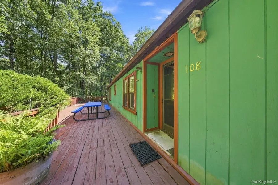 108 Leers Road, Glen Spey, NY 12737 - #2