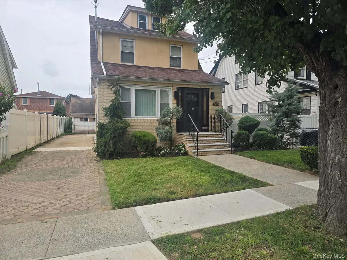 11428 175th Street, Jamaica, NY 11434 - #1