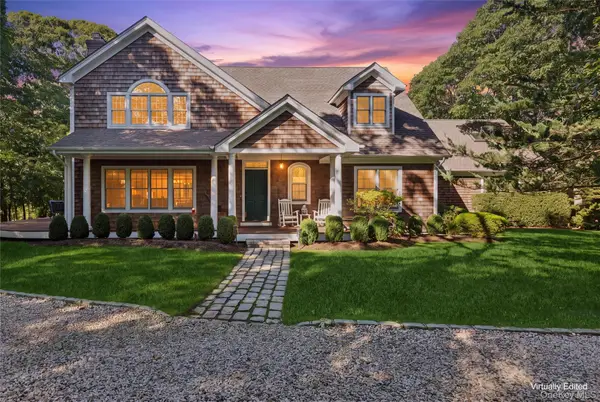 3980 Vanston Road, Cutchogue, NY 11935