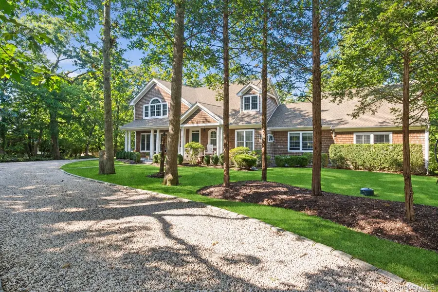 3980 Vanston Road, Cutchogue, NY 11935 - #3