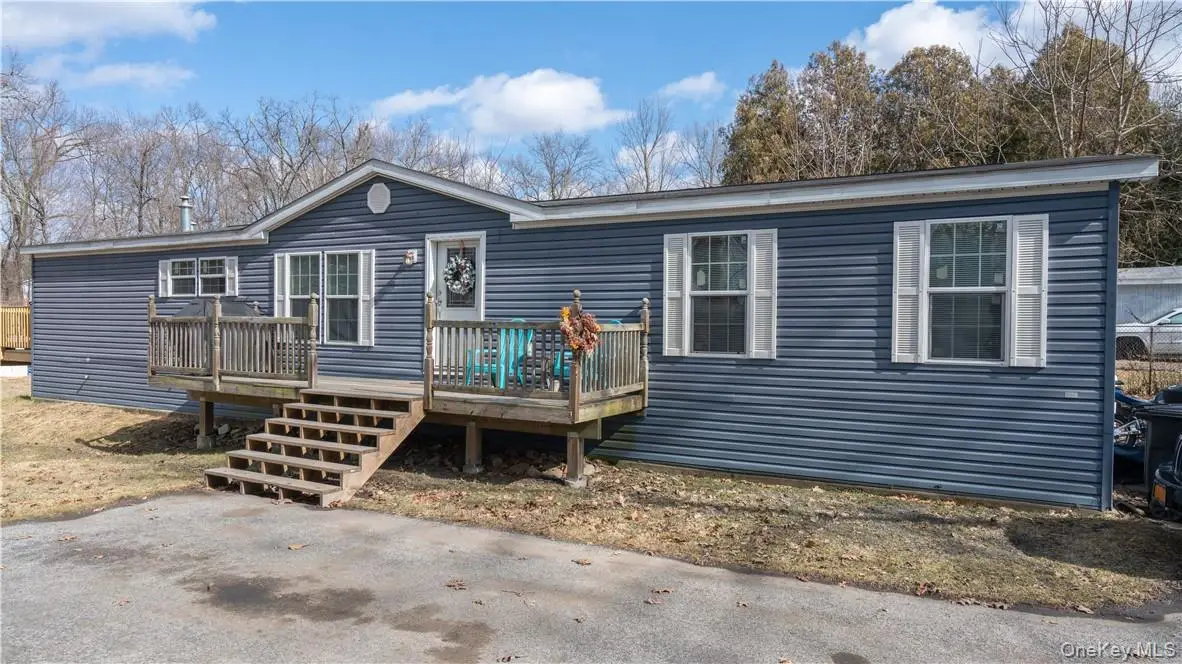 3 Wildwood Lane, Wallkill, NY 12589 - #1