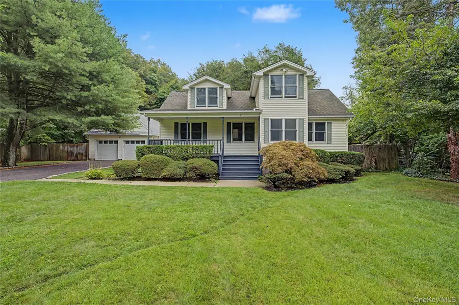 87 Daly Road, East Northport, NY 11731 - #2