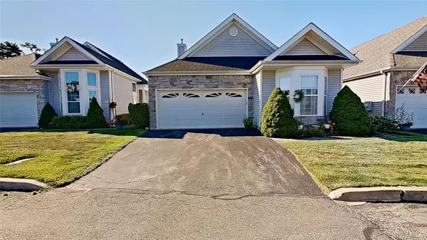 454 Leisure Drive, Ridge, NY 11961