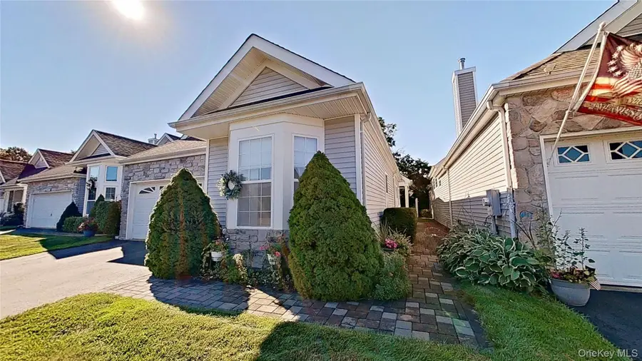 454 Leisure Drive, Ridge, NY 11961 - #2