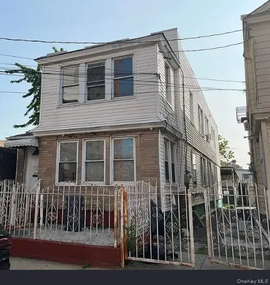 9711 147th Place, Jamaica, NY 11435